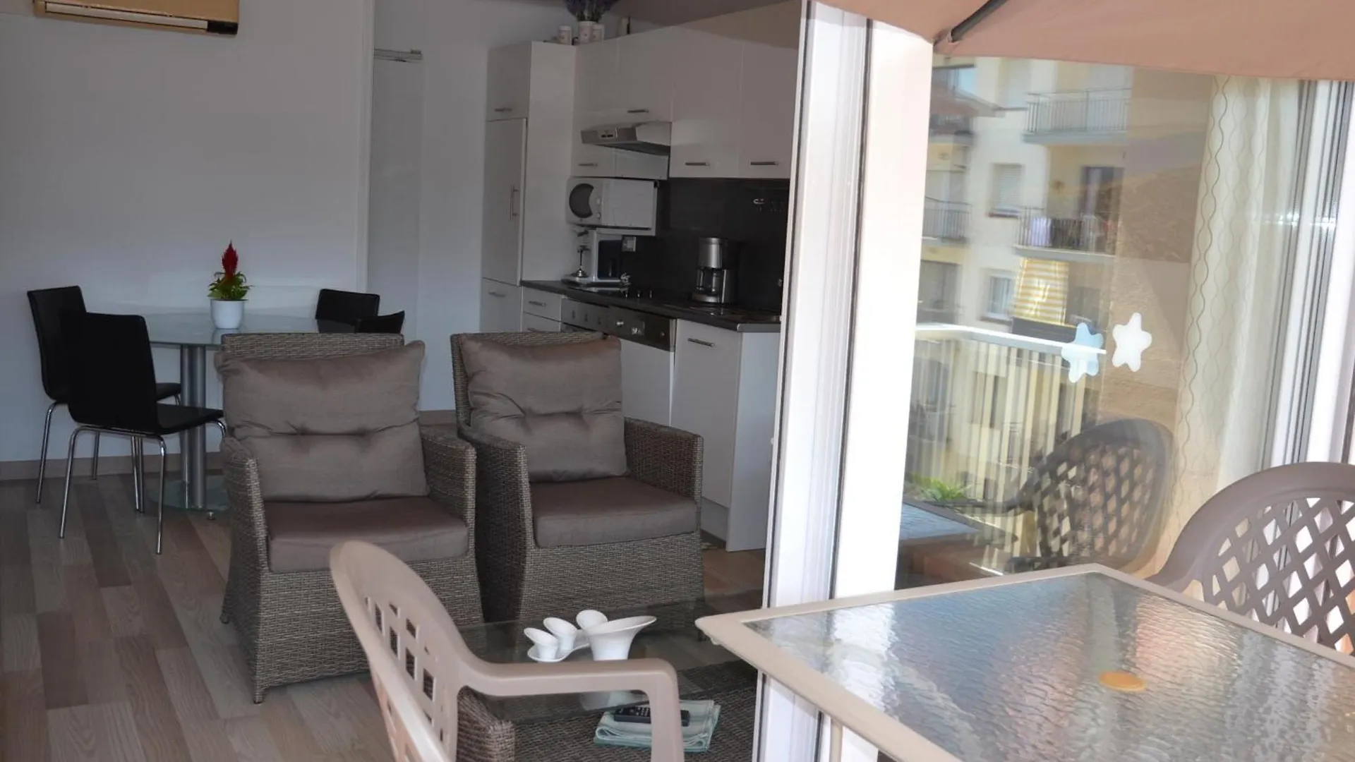 Apartment Apartamento Reformado Con Estilo, Cerca De La Playa, Para Familias, Con Terraza Y Parking - Es-323-50 L'Estartit