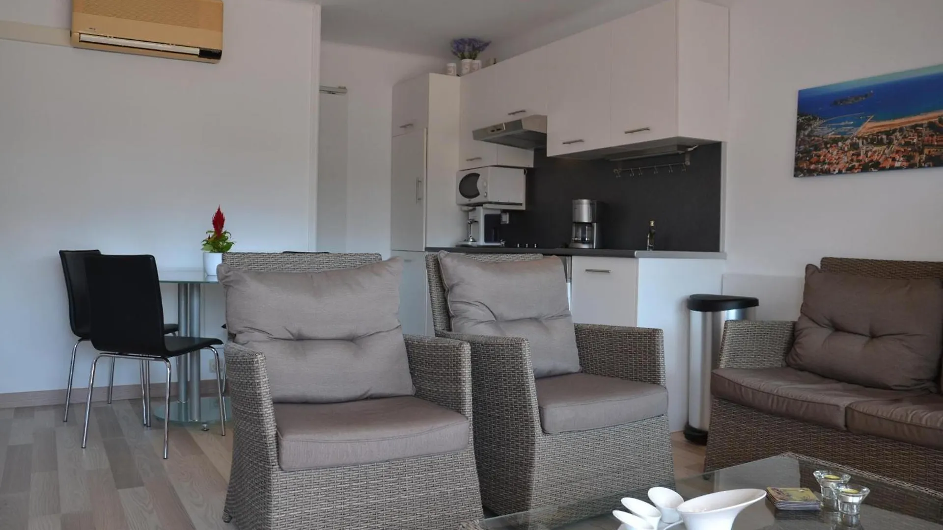 Apartment Apartamento Reformado Con Estilo, Cerca De La Playa, Para Familias, Con Terraza Y Parking - Es-323-50 L'Estartit