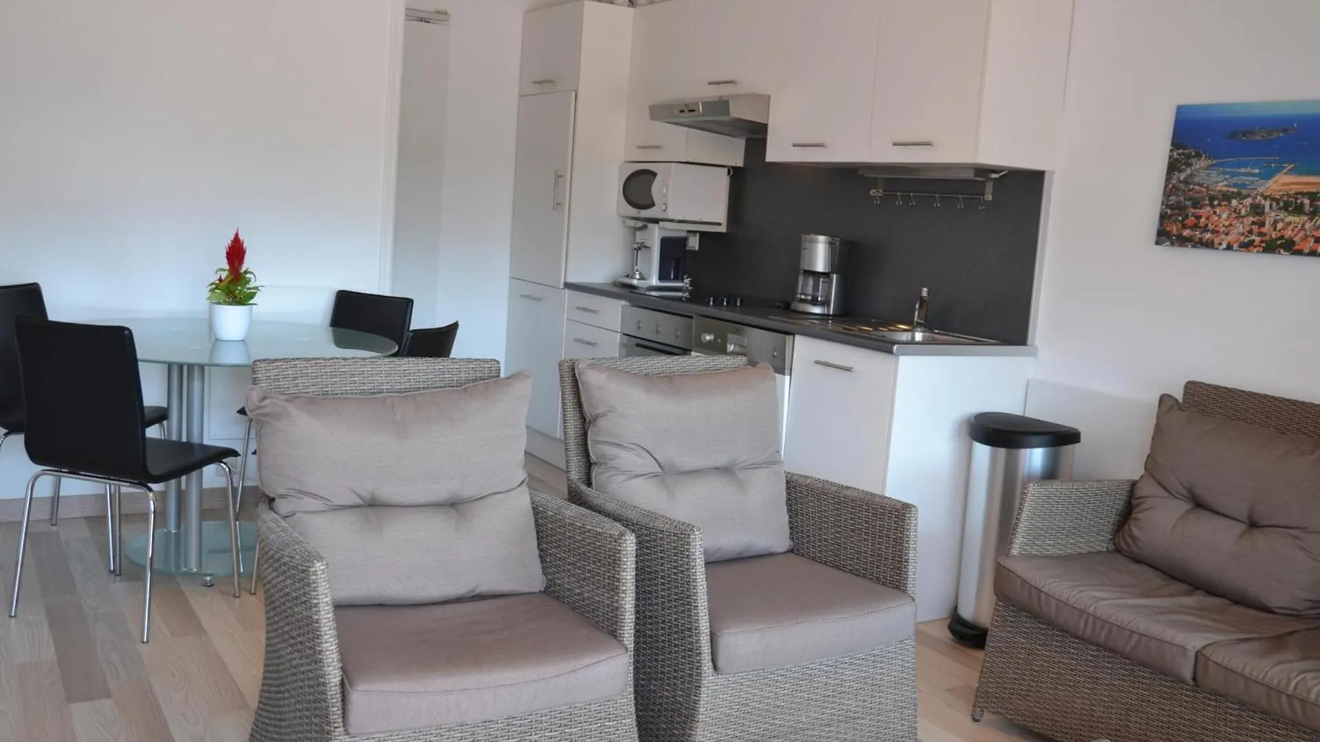 Apartamento Reformado Con Estilo, Cerca De La Playa, Para Familias, Con Terraza Y Parking - Es-323-50 L'Estartit Apartment