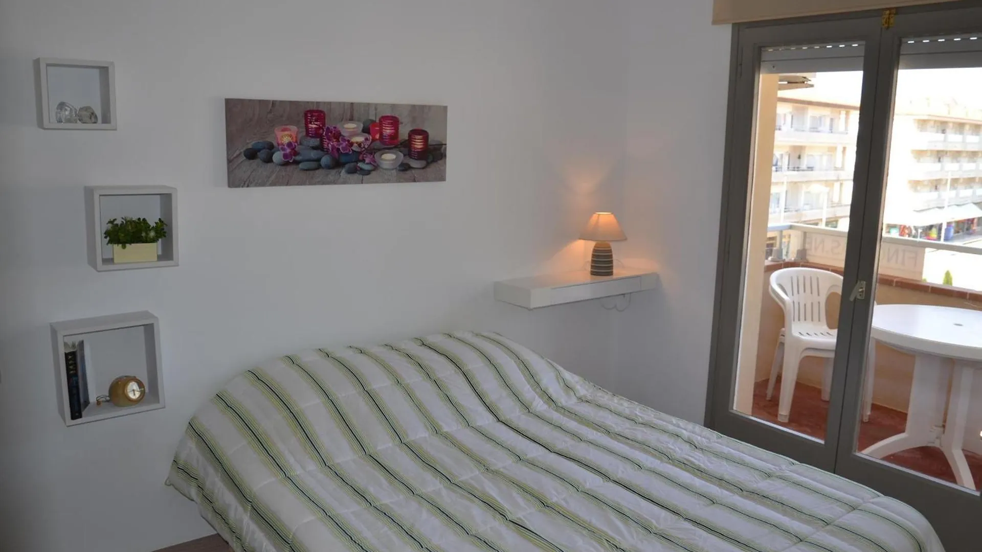Apartment Apartamento Reformado Con Estilo, Cerca De La Playa, Para Familias, Con Terraza Y Parking - Es-323-50 L'Estartit Spain