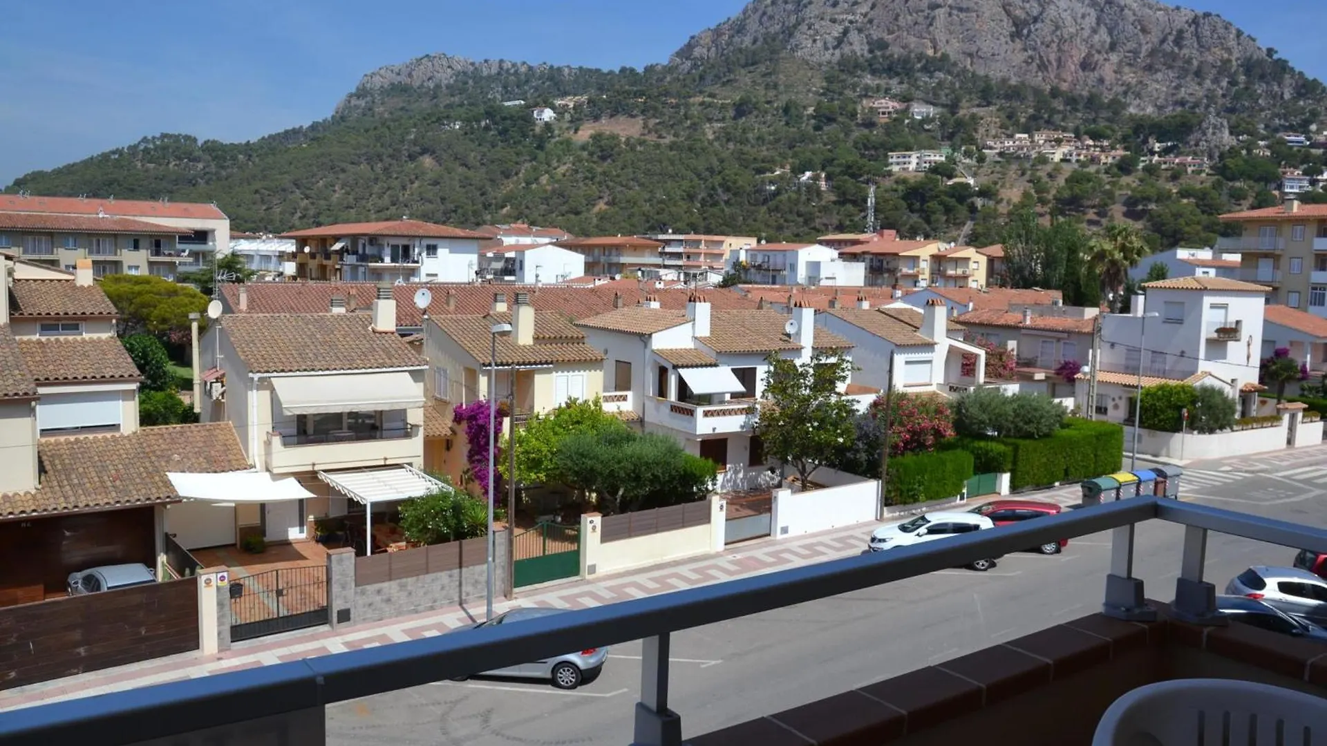 Apartment Apartamento Reformado Con Estilo, Cerca De La Playa, Para Familias, Con Terraza Y Parking - Es-323-50 L'Estartit