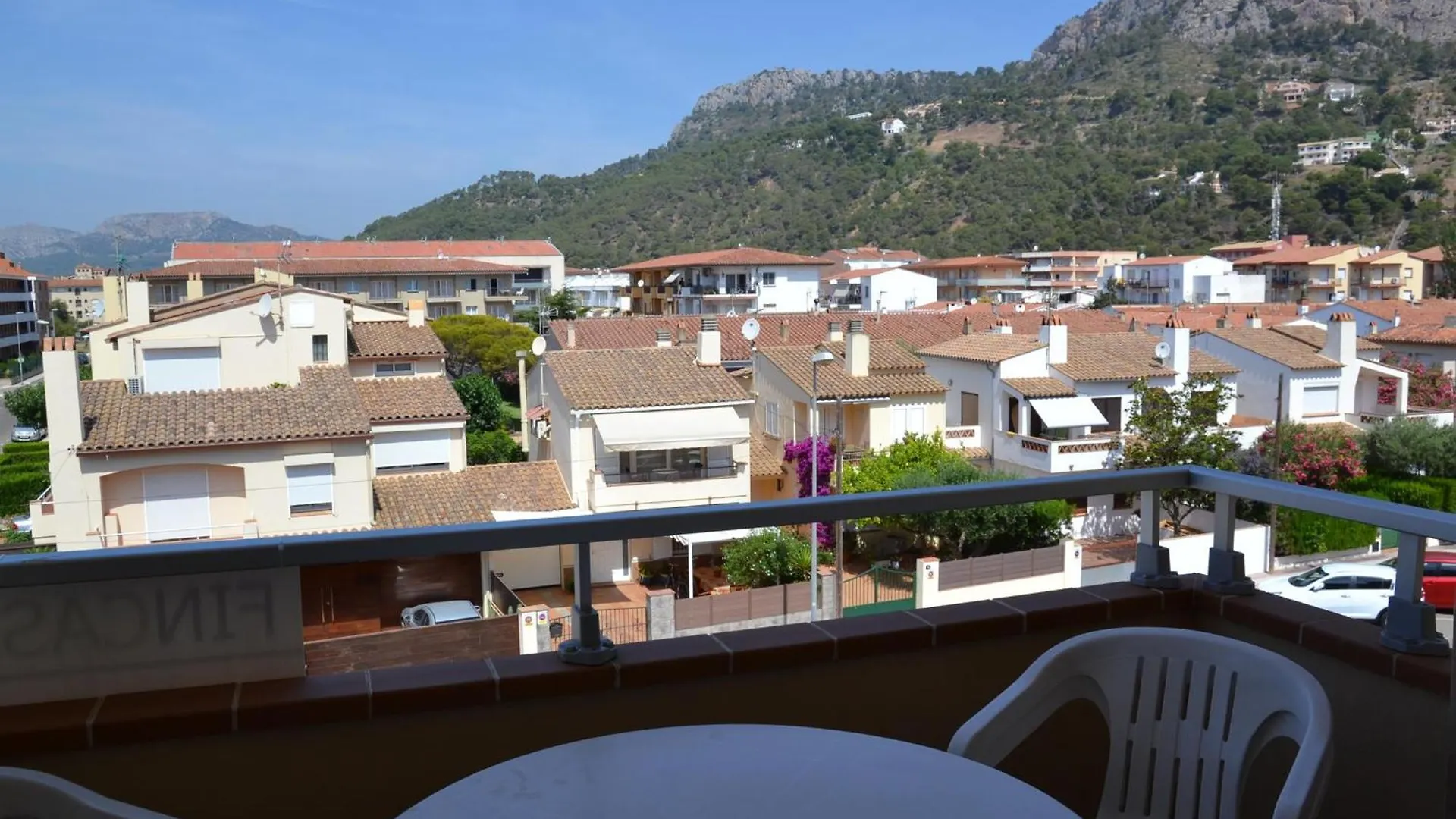 Apartamento Reformado Con Estilo, Cerca De La Playa, Para Familias, Con Terraza Y Parking - Es-323-50 L'Estartit 0*,