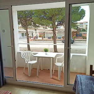 Trill Mirasol A L'Estartit
