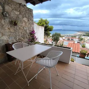 Estudio Vistas Al Mar Y A 5 Minutos Playa Estartit L'Estartit